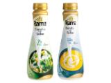 Promotion Bild von Rama Cremefine versch. Sorten Lidl 250 Milliliter 1 Flasche