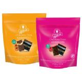 Halloren Thins versch. Sorten Lidl 150 Gramm 1 Packung