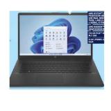Promotion Bild von HP Notebook 17-CP2811NG HOFER 1 Stück