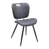 Bessagi Home Stuhl „Hina“ 0489002801 mömax 1 Stück