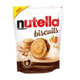 Ferrero Nutella Biscuits Penny 193 Gramm 1 Packung