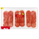 Stefanitsch Haussalami BILLA 300 Gramm 1 Packung