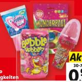 Retro Süßigkeiten verschiedene Sorten Lidl 1 Packung