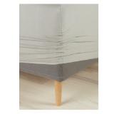 Kronborg Jersey-Spannleintuch JETTE 1629158 JYSK 1 Stück