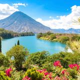 Guatemala, Rundreise, pro Person ab 2399,00 € bei Lidl Reisen