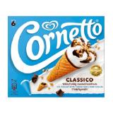 Eskimo Cornetto versch. Sorten MPREIS 1 Packung