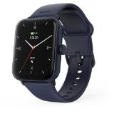 Promotion Bild von hama Smartwatch 6010 Blau 178621 Stattpreis=UVP RED ZAC 1 Stück