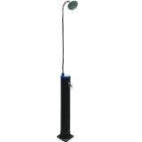 Promotion Bild von Steinbach Solardusche „Flexible“ BayWa 1 Stück