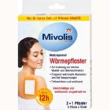 Promotion Bild von Mivolis Wärmepflaster 2 Stk. + 1 Stk. gratis dm 1 Packung