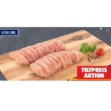 Hendl-Ministeaks natur HOFER 800 Gramm 1 Packung