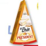 Président Franz. Briespitze T&G 200 Gramm 1 Packung