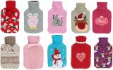 Xmas Wärmeflasche 79940003 XXXLutz 1 Stück