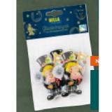 BILLA immer gut Glücksbringer div. Motive BILLA PLUS 50 Gramm 1 Packung