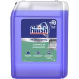 Finish Klarspüler, Preisangabe ohne MwSt. (Preis inkl. MwSt. 44,63 €), METRO 1 Packung