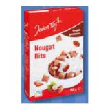 Promotion Bild von Jeden Tag Nougatbits Unimarkt 750 Gramm 1 Packung