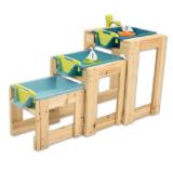 Playtive Wasser-Spieltisch, 3-teilig Lidl 1 Set