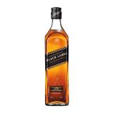 Johnnie Walker Black Label 12 YO BILLA PLUS 0.70 Liter 1 Flasche