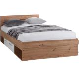 ondega Stauraumbett 1803018727 Möbelix 1 Stück