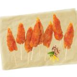 Promotion Bild von Delikatessa Hühnerspiesse Penny 400 Gramm 1 Packung