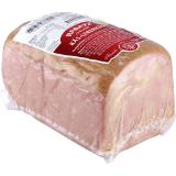 Promotion Bild von Radatz Käseleberkäse, Preisangabe ohne MwSt. (Preis inkl. MwSt. 7,69 €), METRO 1 Kilogramm