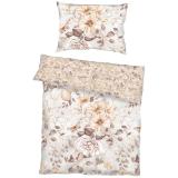 kaeppel Makosatin-Bettwäsche 3508011001 XXXLutz 1 Set