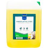 Metro Professional Handspülmittel Citrus, Preisangabe ohne MwSt. (Preis inkl. MwSt. 20,39 €), METRO 10 Liter 1 Packung