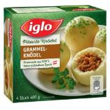 Bild von iglo Hausmannskost pikante Knödel versch. Sorten EUROSPAR 400 Gramm 1 Packung