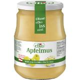 Efko Apfelmus, Preisangabe ohne MwSt. (Preis inkl. MwSt. 2,10 €), METRO 700 Gramm 1 Glas