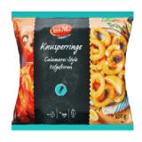 Sol & Mar Tintenfischringe im Backteig Lidl APP Preis 500 Gramm 1 Packung