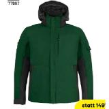 FHB Arbeitsjacke „Georg“ 42777887 BayWa 1 Stück