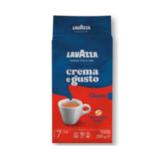Lavazza Crema e Gusto gemahlen Unimarkt 250 Gramm 1 Packung
