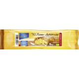 Toni Kaiser Riesen Apfelstrudel, Preisangabe ohne MwSt. (Preis inkl. MwSt. 12,09 €), METRO 180 Gramm 8 Stück