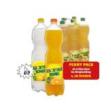 Schartner Bombe div. Sorten Penny 1.50 Liter 1 Flasche