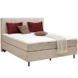 Promotion Bild von Welnova Boxspringbett 1408007602 XXXLutz 1 Stück