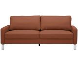 Promotion Bild von Pure Home Lifestyle 2ER-LEDERSOFA 1581021534 XXXLutz 1 Stück