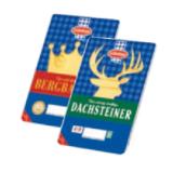 Promotion Bild von Schärdinger Käsescheiben versch. Sorten Sutterlüty 150 Gramm 1 Packung