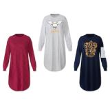 Harry Potter Damen Bigshirt Lidl 1 Stück