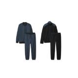 esmara MEN Herren Fleece-Hausanzug Lidl 1 Set