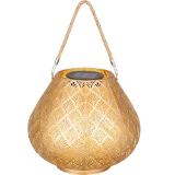 Ambia Garden LED-Solarleuchten 4076001401 XXXLutz 1 Stück