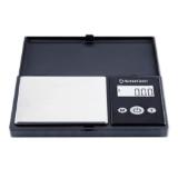 Silvercrest Präzisionswaage Lidl 1 Stück