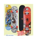 Bild von Schildkröt Skateboard Best Surfer oder Skateboard Phantom oder Red Parkour Maximarkt 1 Stück
