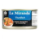 La Miranda Thunfisch in Gemüse Penny 185 Gramm 1 Dose