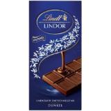 Lindt Lindor Schokolade versch. Sorten EUROSPAR 100 Gramm 1 Tafel