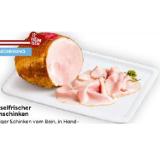 Kesselfrischer Beinschinken BILLA PLUS 100 Gramm