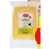 Zurück zum Ursprung BIO-Sennkäse div. Sorten HOFER 200 Gramm 1 Packung