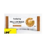 Foodspring Protein Balls Creamy Filling div. Sorten HOFER 40 Gramm 1 Stück