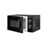 Silvercrest Mikrowelle Inkl. Glas-Drehteller Lidl 1 Stück