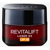 L'ORÉAL PARIS Revititalift Laser X3 Tagescreme div. Sorten dm 50 Milliliter 1 Packung