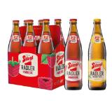 Stiegl Radler versch. Sorten Lidl APP Preis 0.50 Liter 6 Stück