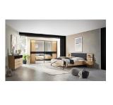 Dieter Knoll Collection BETTANLAGE 0380000501 XXXLutz 1 Stück